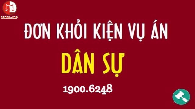 Thời hiệu khởi kiện theo Bộ luật Tố tụng dân sự 2015