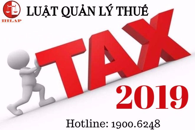 Luật Quản lý thuế 2019: 5 nội dung đáng chú ý nhất